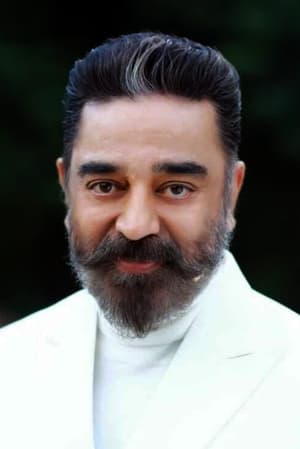 Kamal Haasan