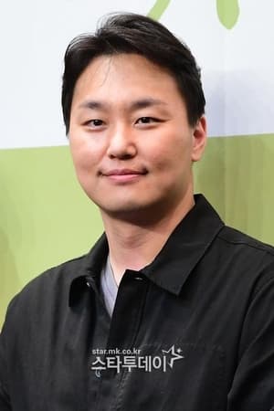 Kim Dong-hwi