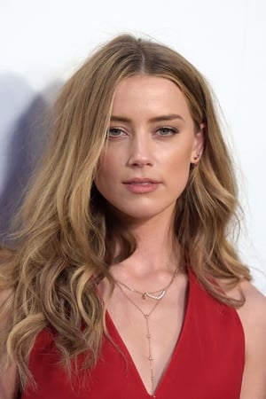 Amber Heard