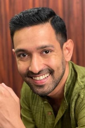 Vikrant Massey