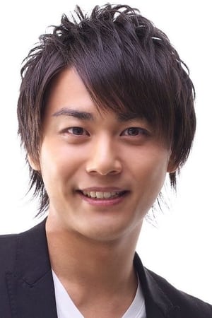 Keisuke Komoto