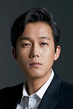 Ju Seok-tae