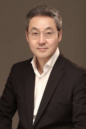 Park Jae-wan