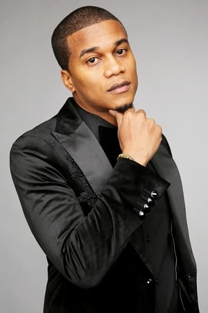 Cory Hardrict