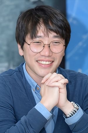 Park Jin-seok