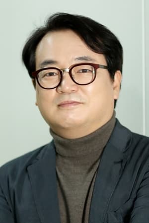 Lee Seo-hwan