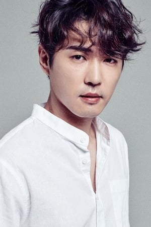 Danny Ahn